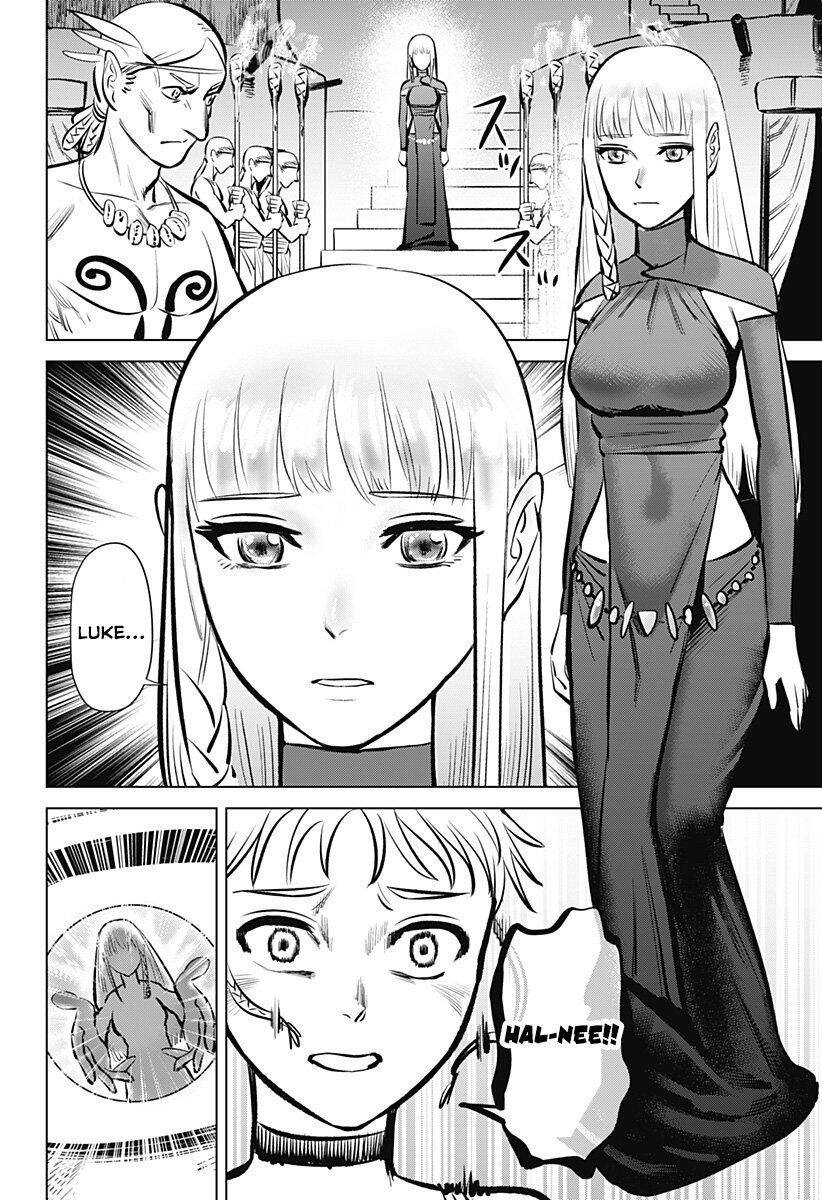 mua cả thế giới bằng rất \'\'nhiều\'\' tiền chapter 1 28