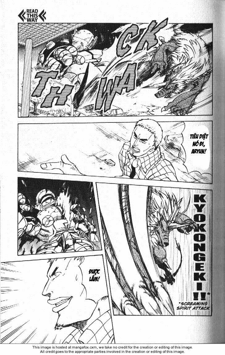 rồng ma trận chapter 37 30