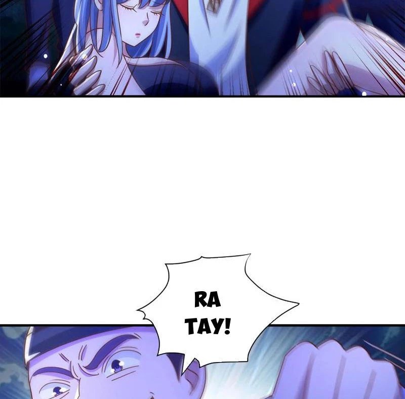 bảy vị tỷ tỷ tuyệt thế vô song của ta chapter 47 30