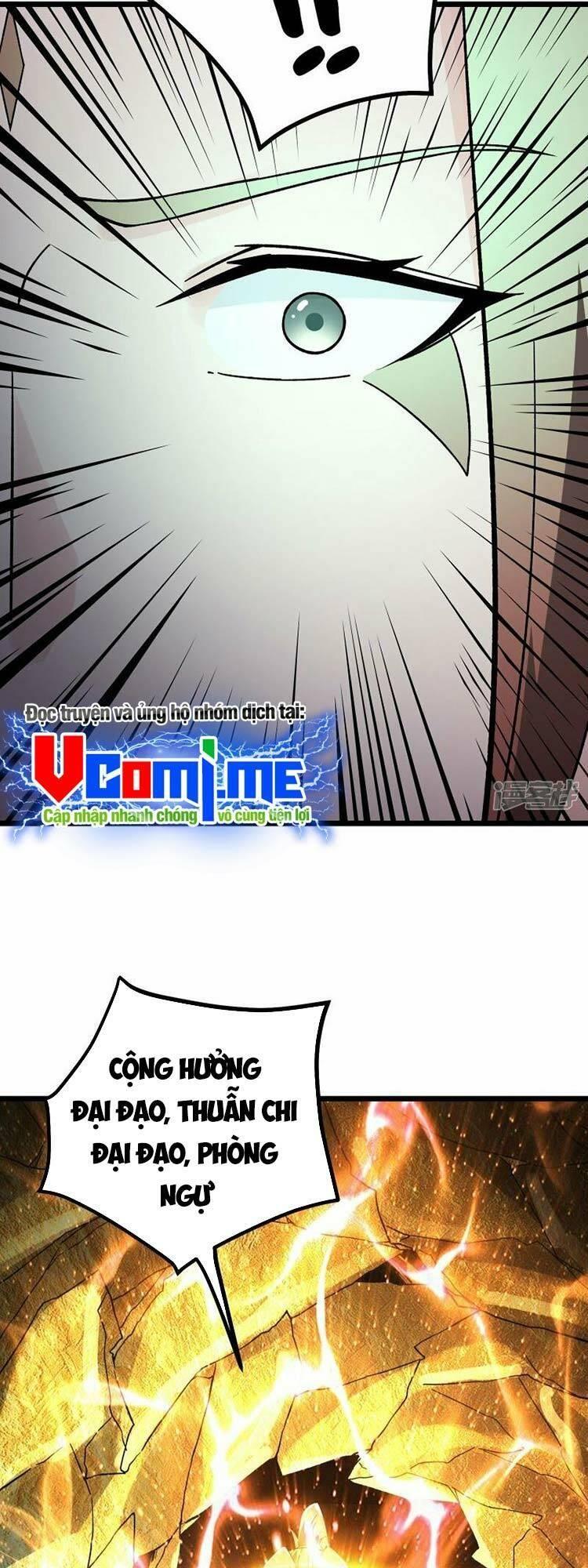 đồ đệ ta toàn là nữ ma đầu chapter 158 14