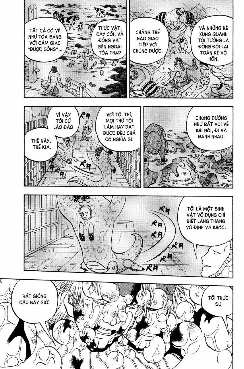 doubutsu no kuni chapter 44 23