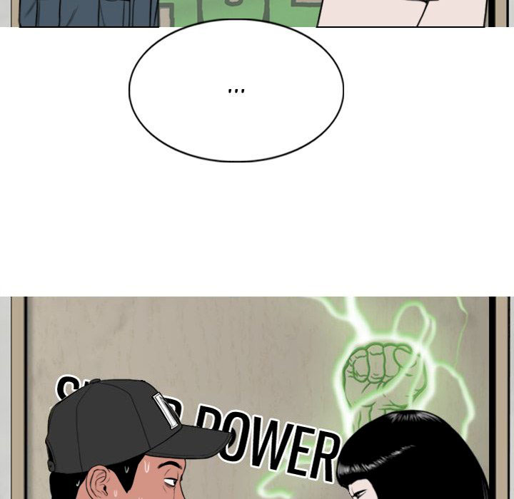 chỉ mình em chapter 5 36