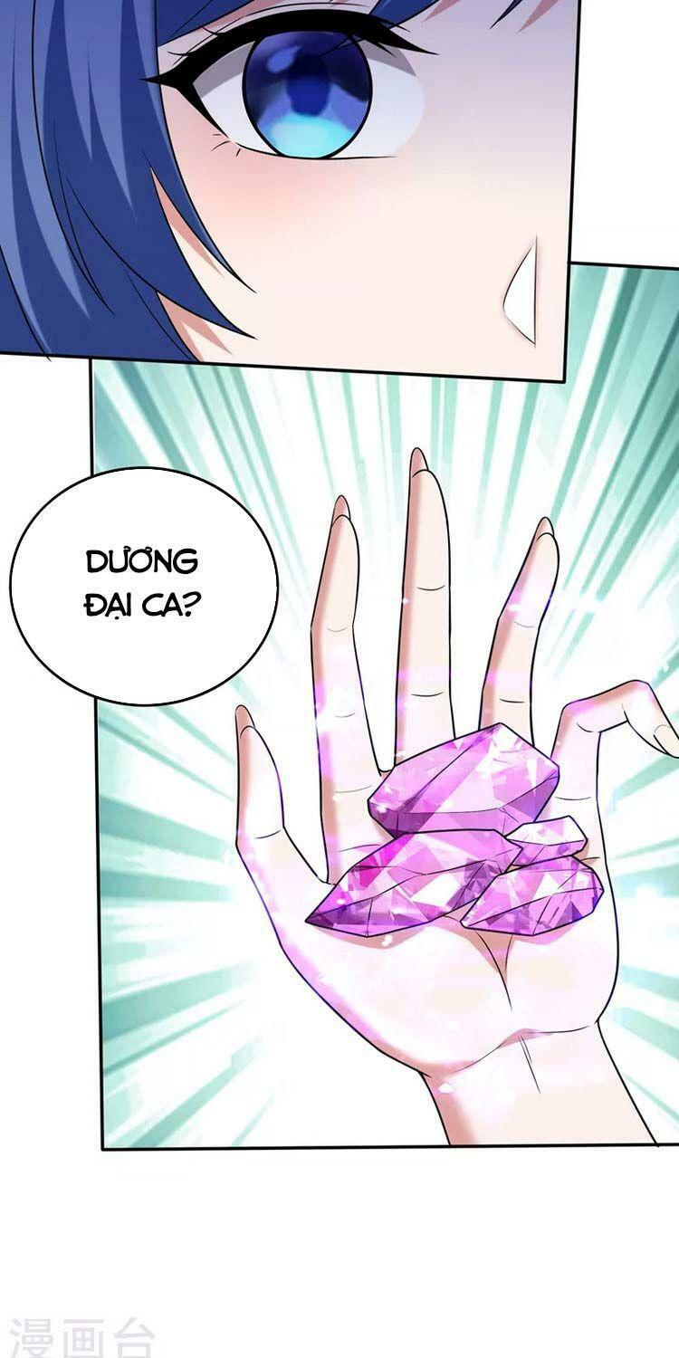 tối cường thần y tại đô thị chapter 216 9