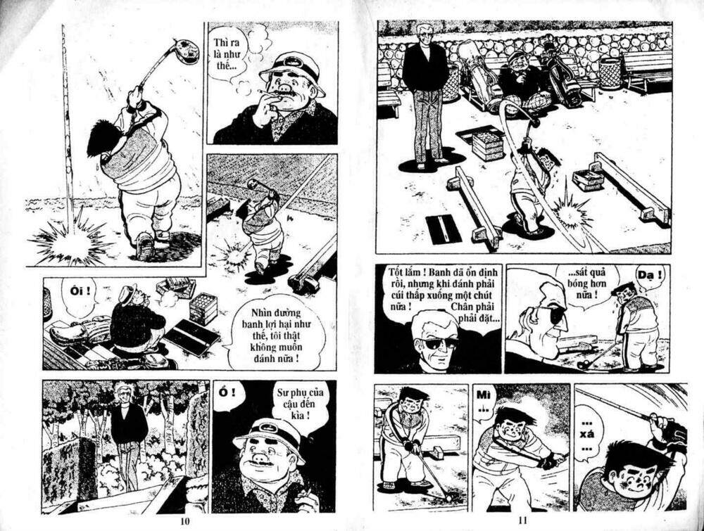 tân teppi chapter 15 4