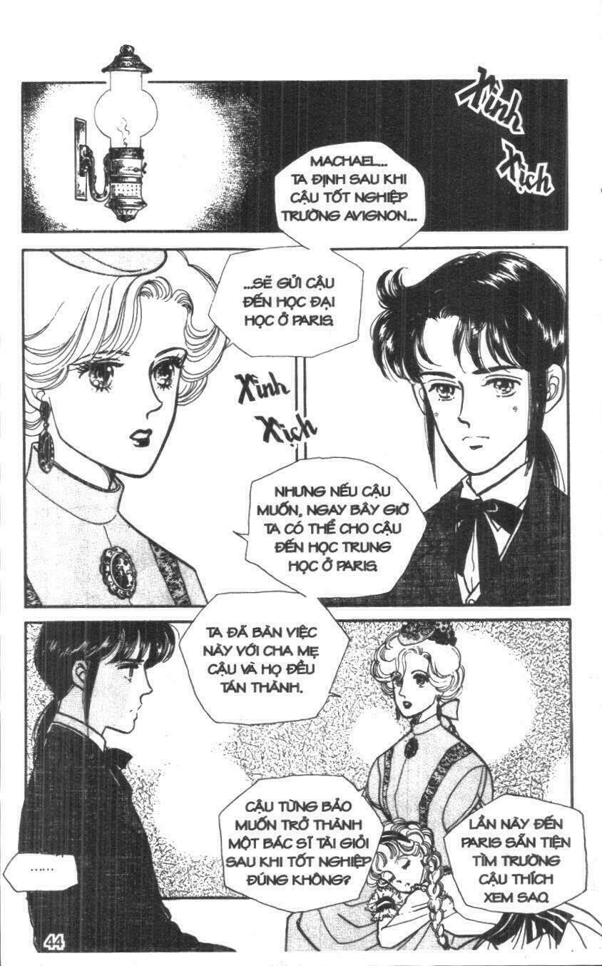 bibi iris chapter 1 45