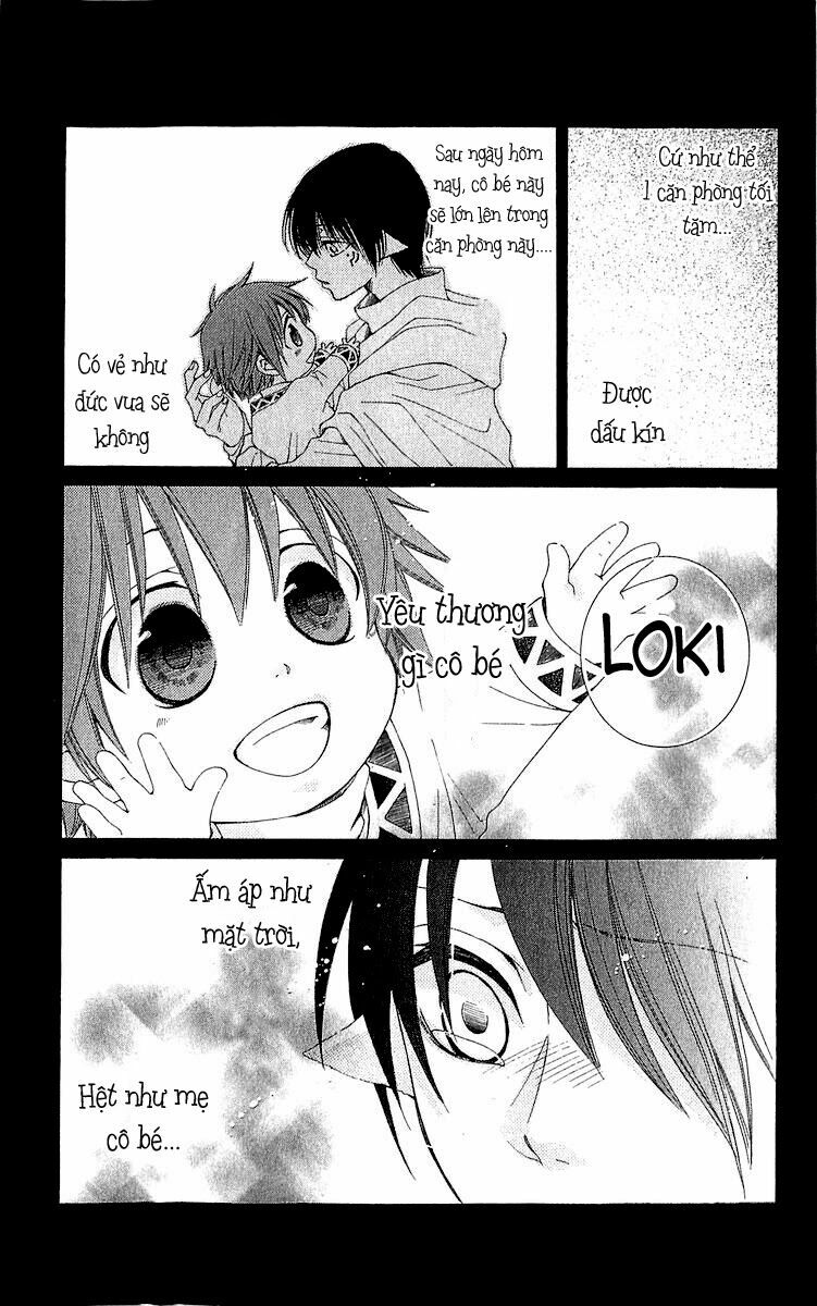 bình minh arcana chapter 10 41