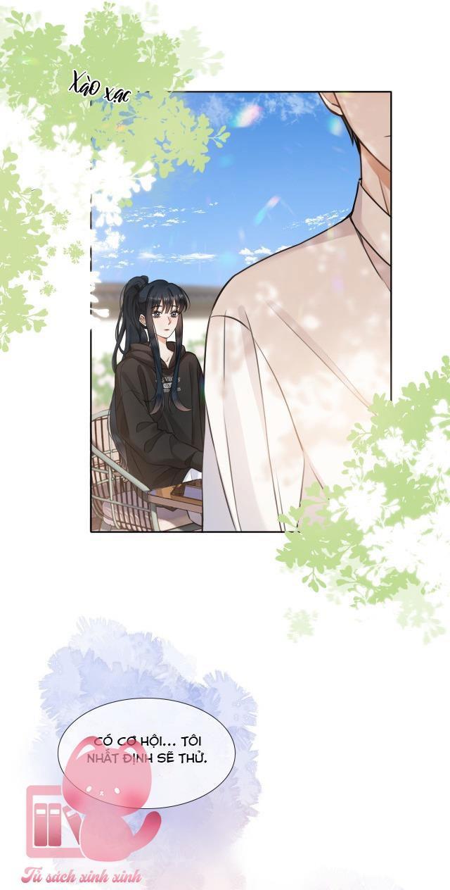 nhiệt luyến trí mạng chapter 4 13