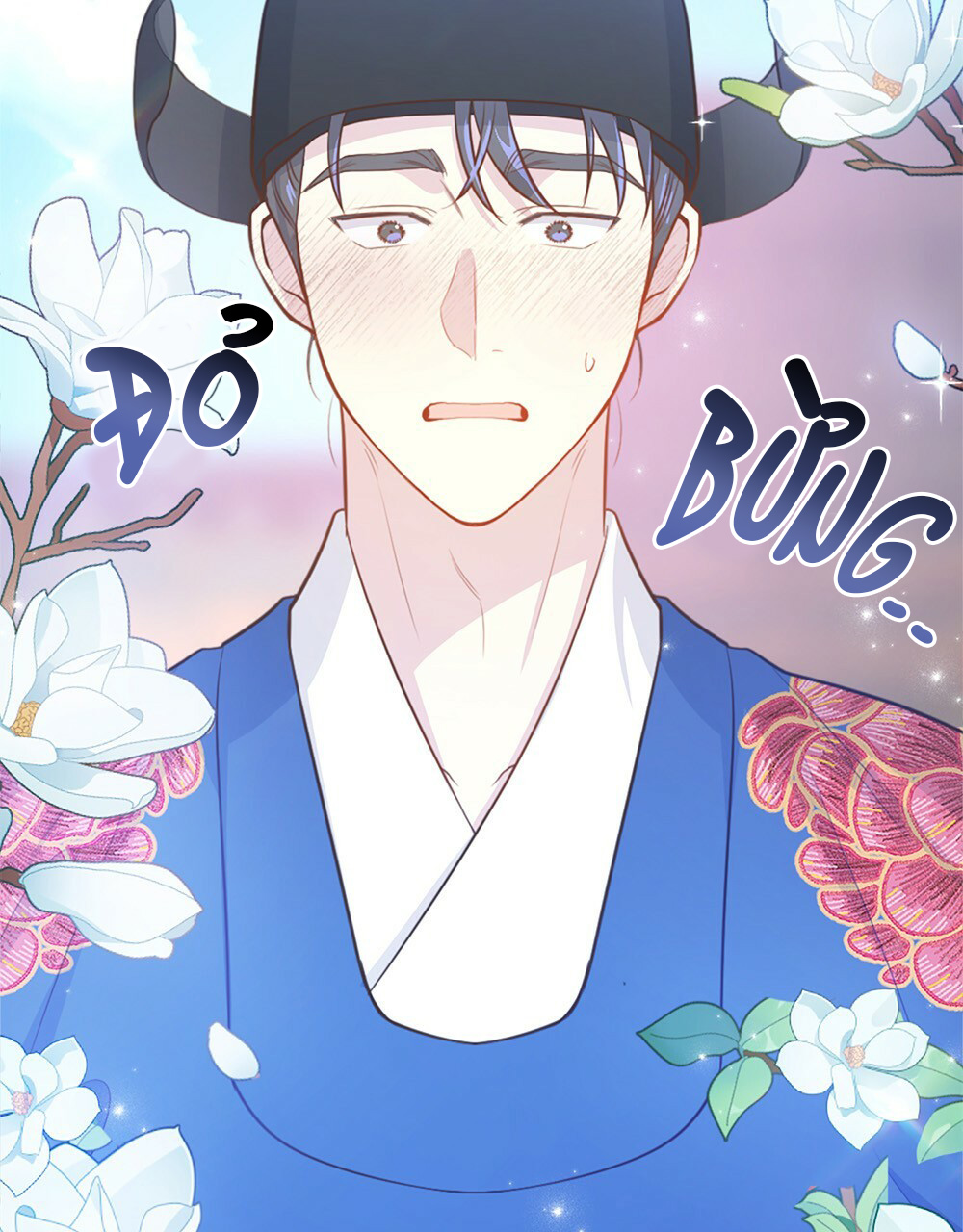 đăng tiêu hoa chapter 11 15