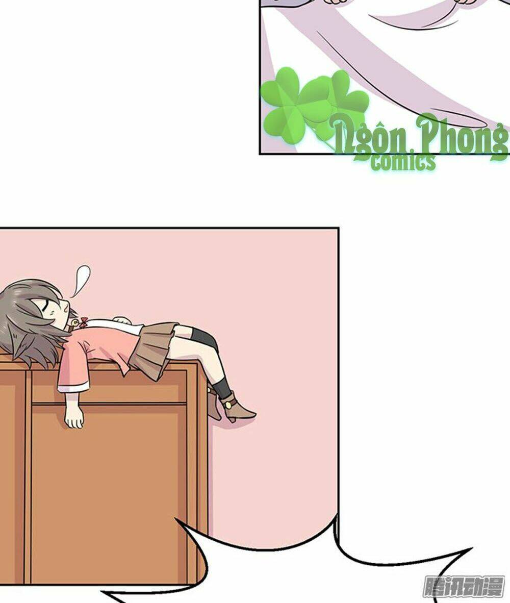 hai chú mèo totem chapter 22 4