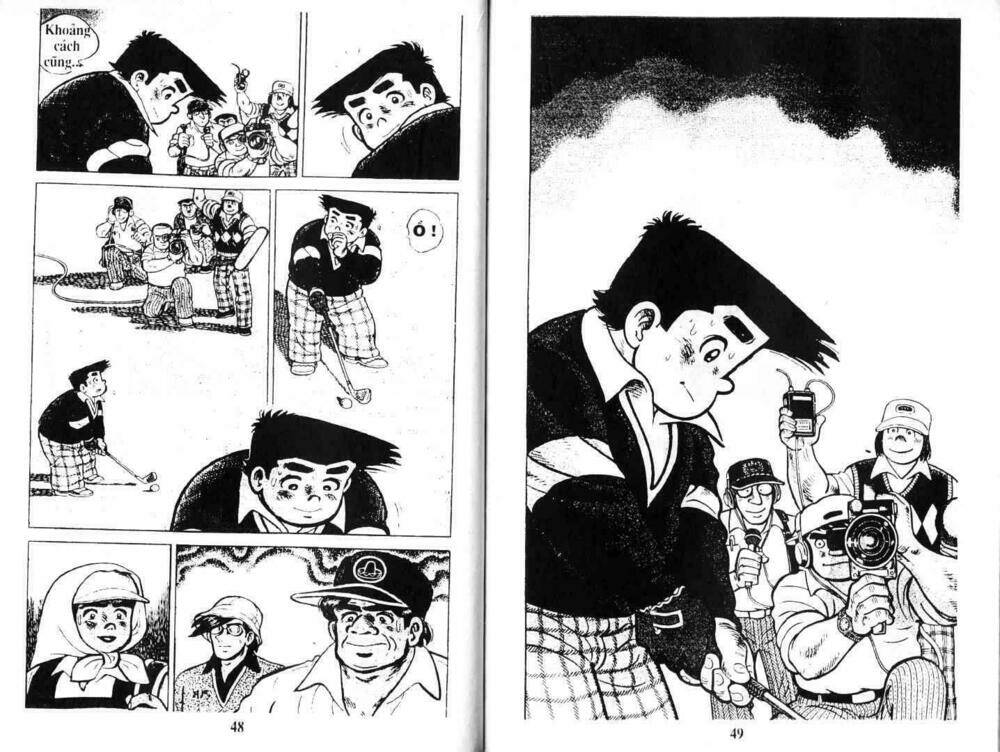 tân teppi chapter 43 21