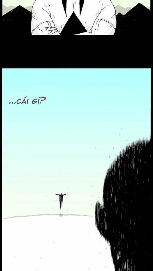 hành trình thoát khỏi địa ngục chapter 18 16