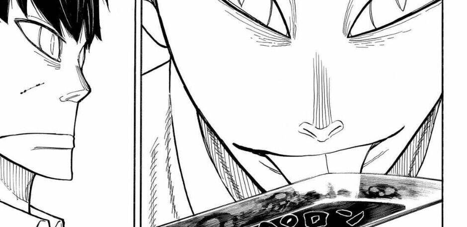 biệt đội lính cứu hỏa chapter 276 33