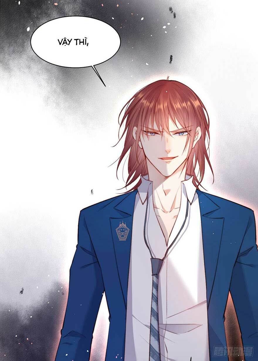 triều tây, in or out chapter 15 11