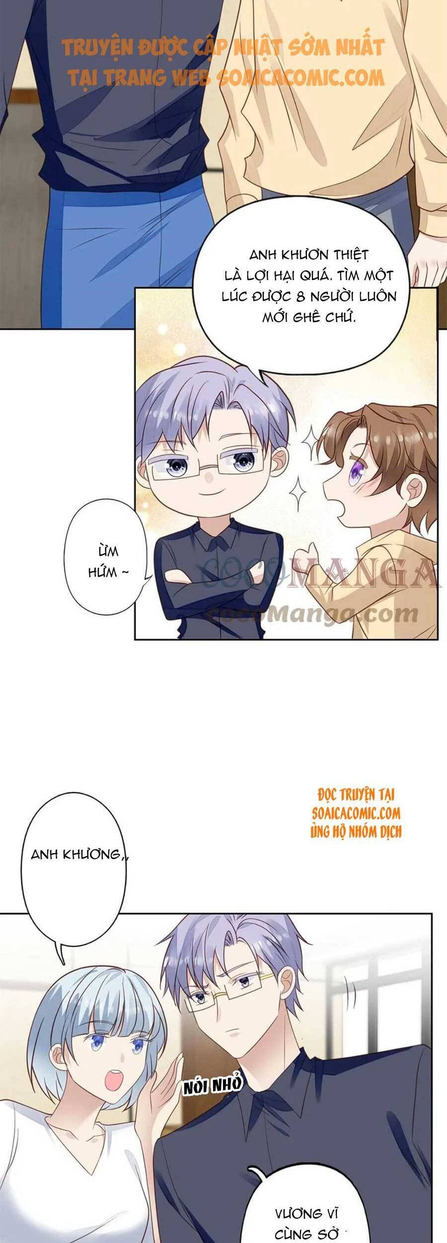 dựa vào đại lão ổn định vị trí c trong nam đoàn chapter 100 10