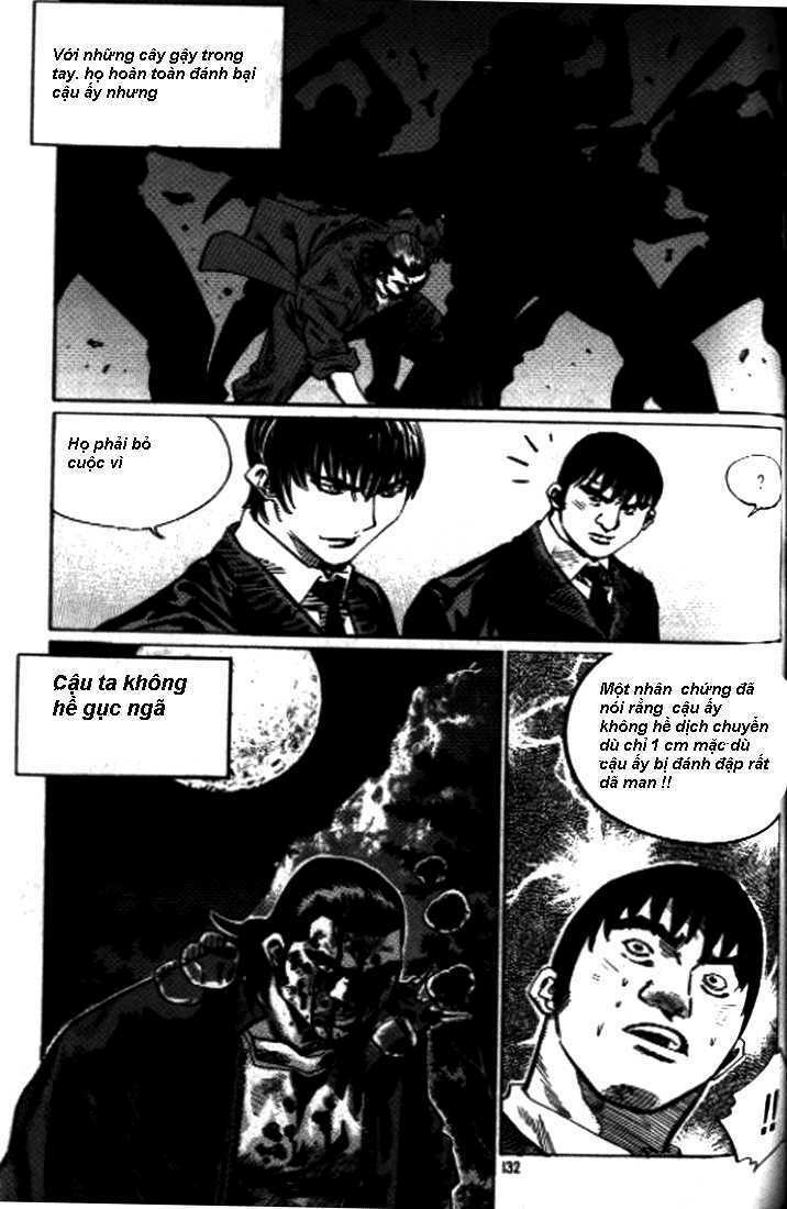 change guy chapter 249 15