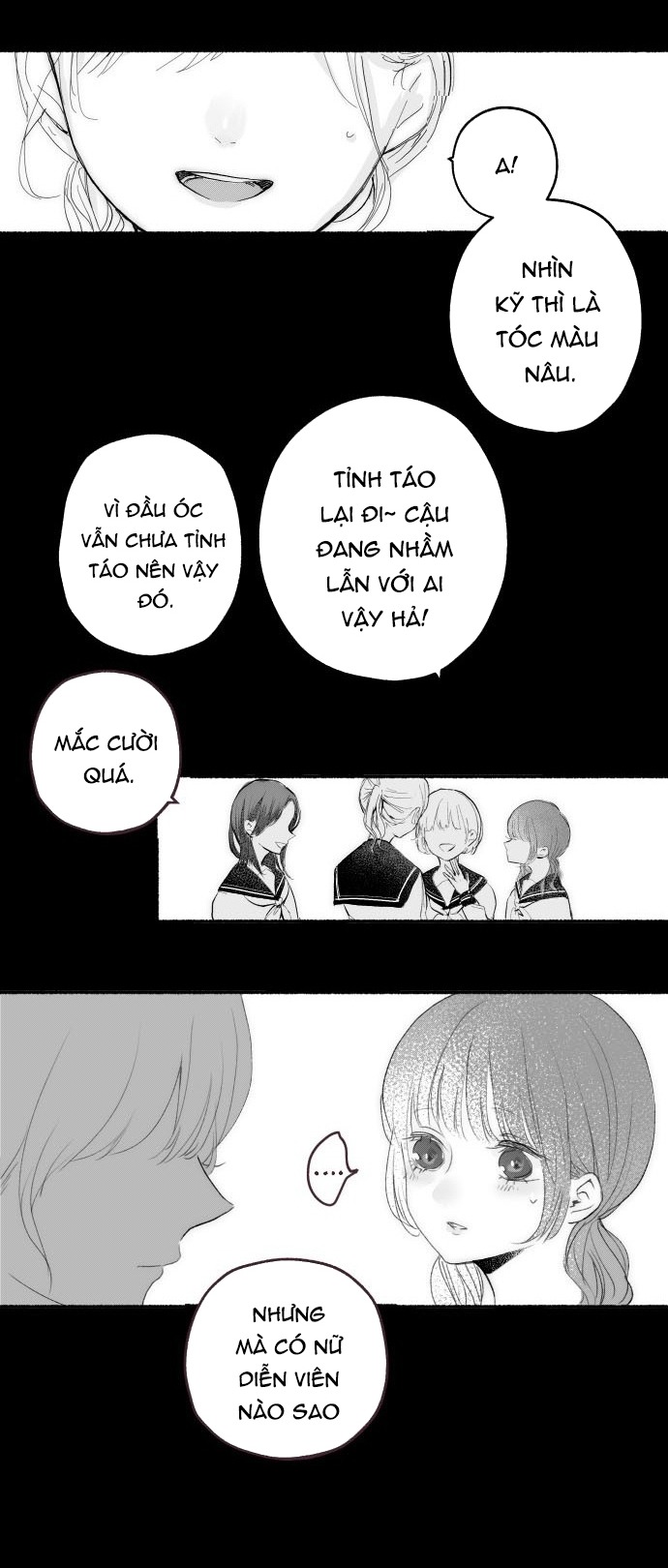 hoa viên bí mật chapter 29 6