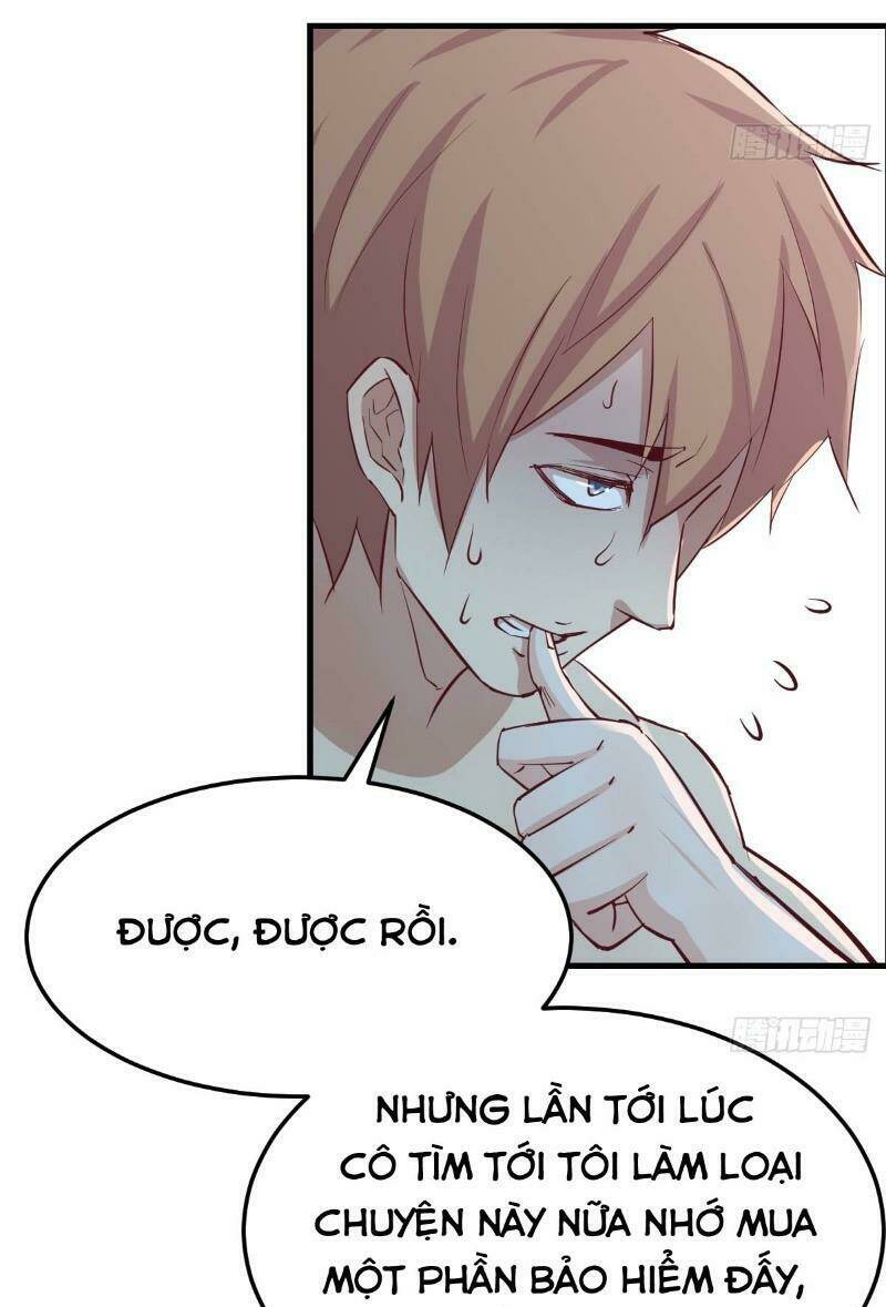 song tu đạo lữ kiểu xem mặt chapter 87 21