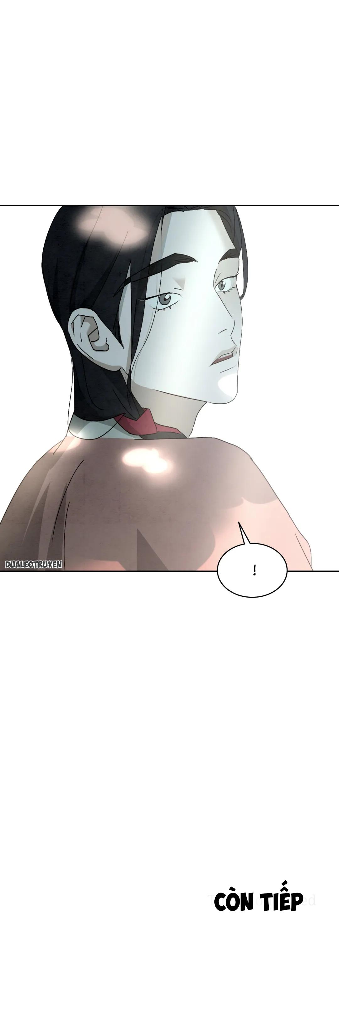 dưới đáy biển xanh chapter 7 32