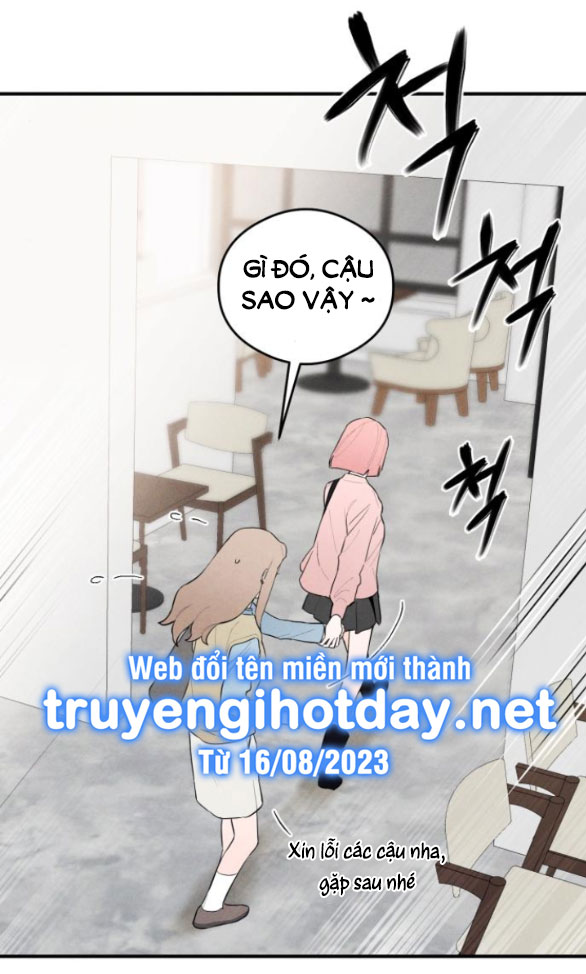 Mong Ước Của Ác Ma chapter 7.1 - Trang 19