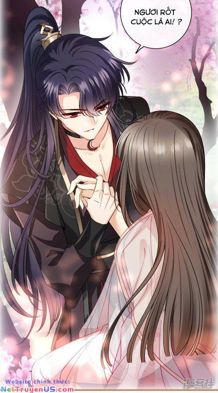 nụ cười của nàng liền ngọt đảo ta tám viên nha chapter 41 13