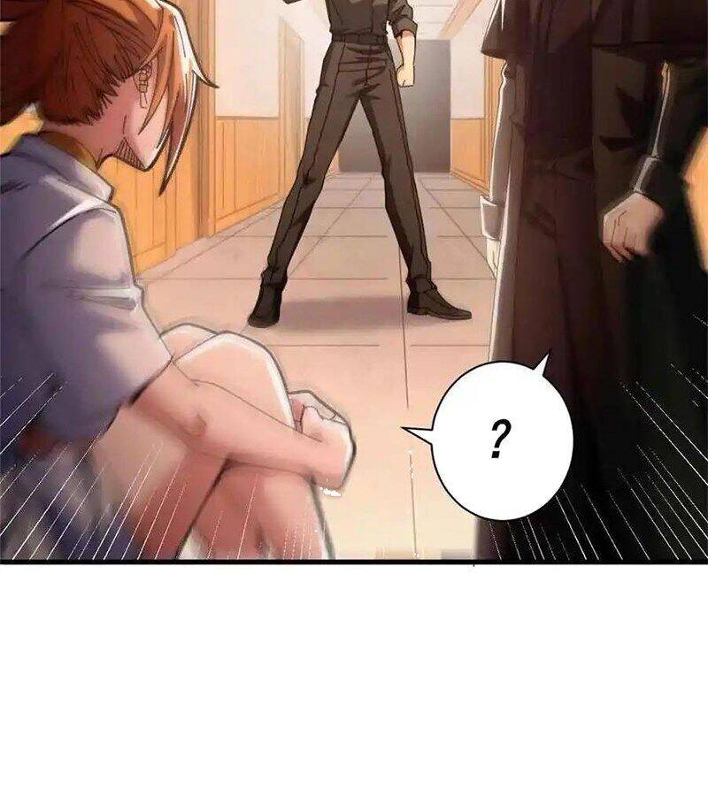 trưởng giám ngục trông coi các ma nữ chapter 93 92