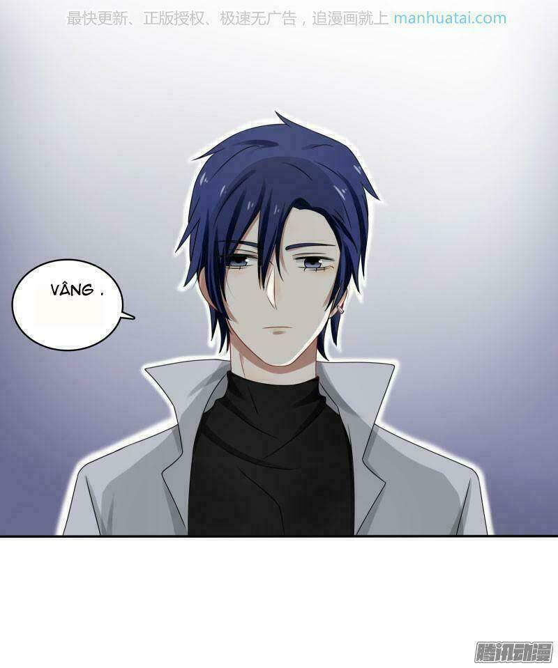 đế thiếu đoạt tình thành nghiện chapter 34 3