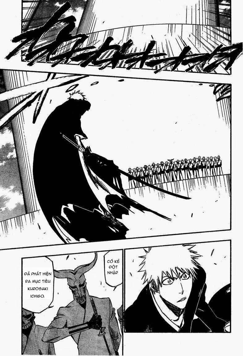 thần chết ichigo chapter 317 9