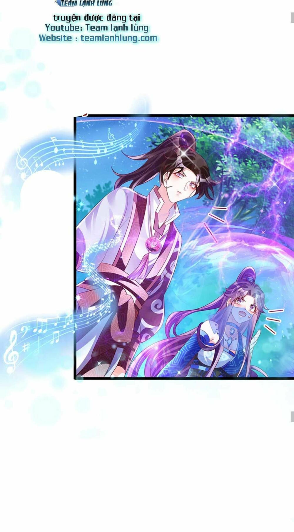 quân hoả nữ hoàng chapter 69 38