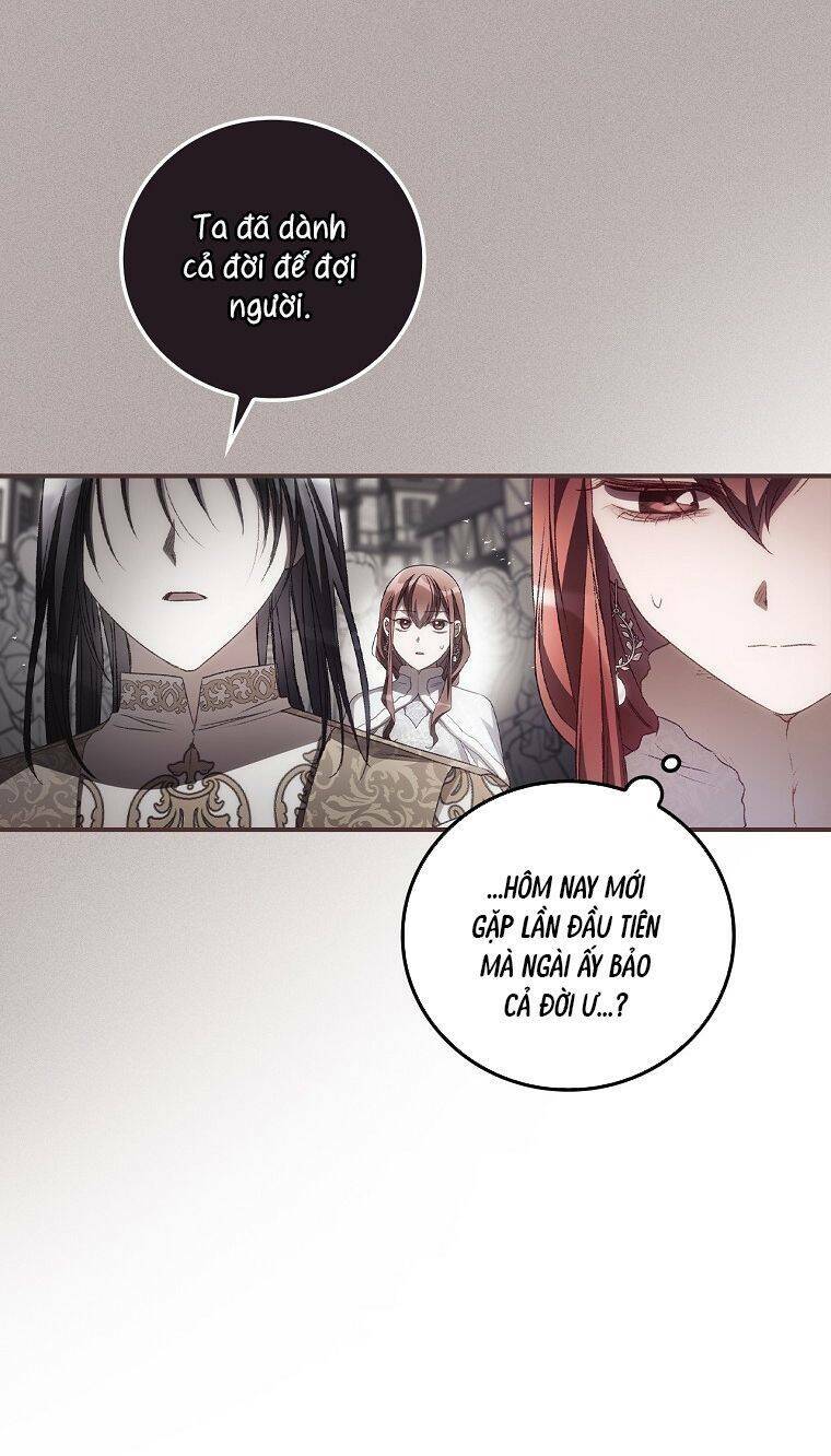 tôi nhìn thấy cái chết của bạn chapter 51 16