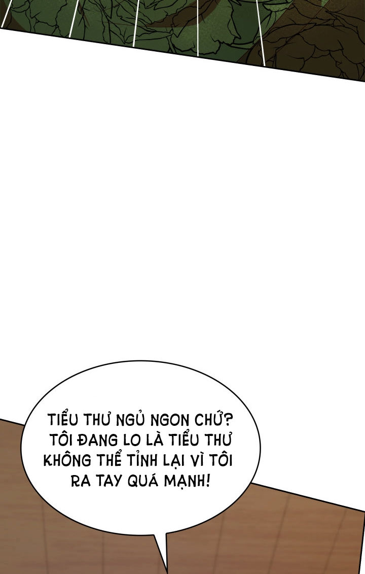 từ ác nữ tôi phải trở thành một người mẹ chapter 22.2 51