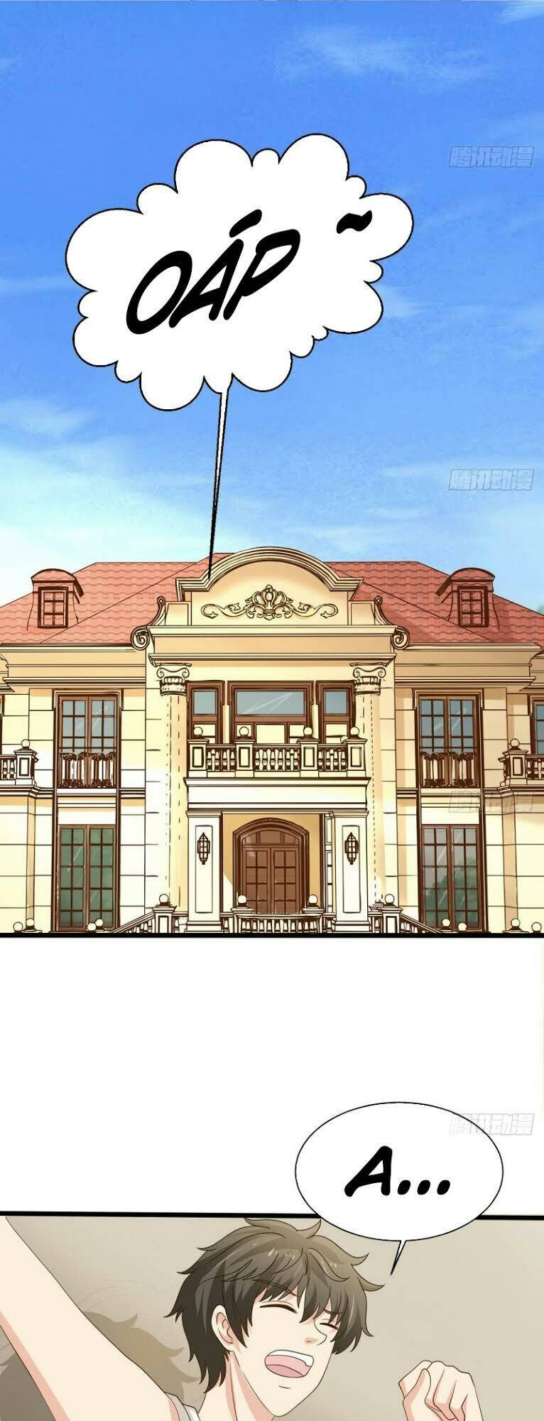 hắn là long ngạo thiên chapter 18 1