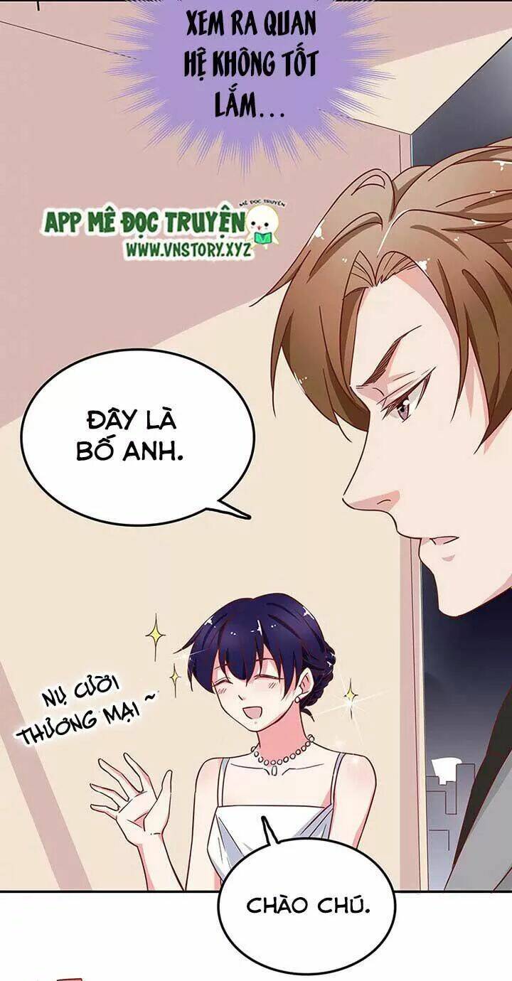 yêu em, sai đến tận cùng chapter 45 20