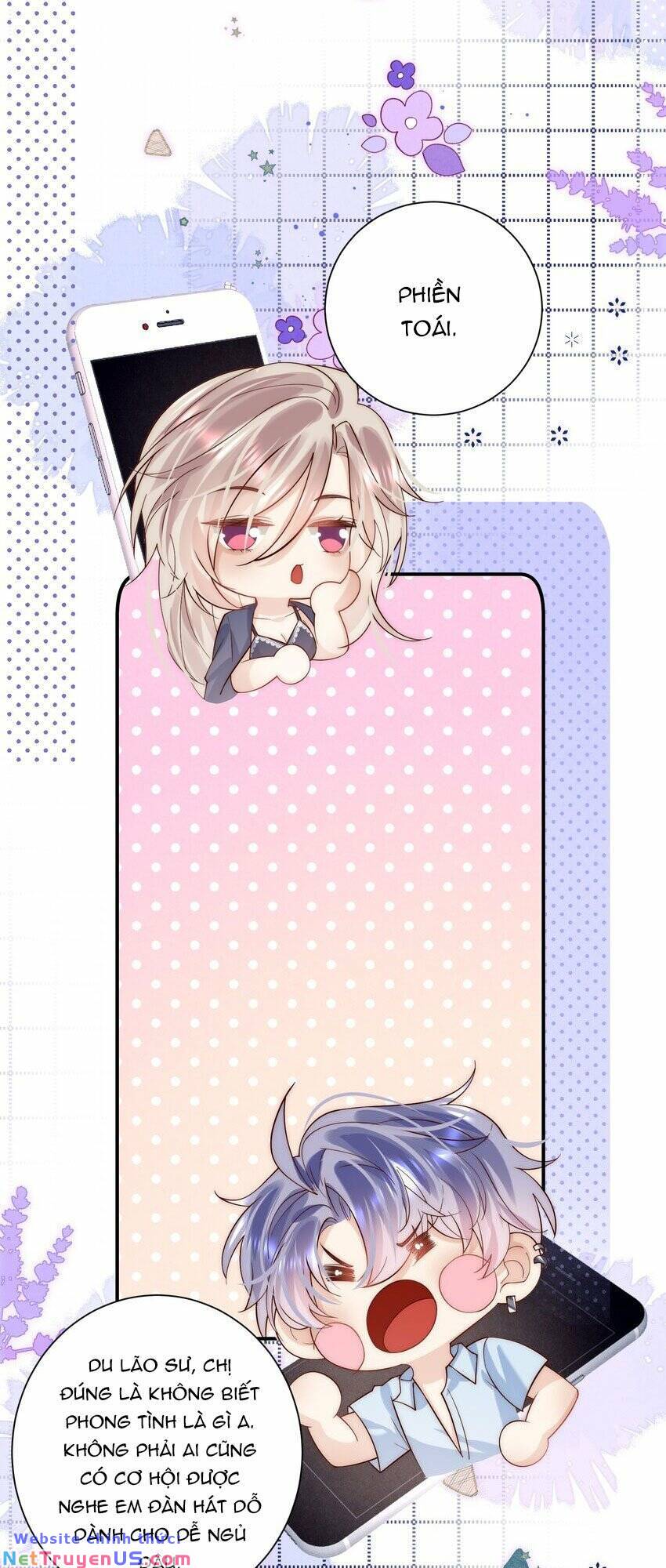 ta được thế thân tỏ tình chapter 14 21