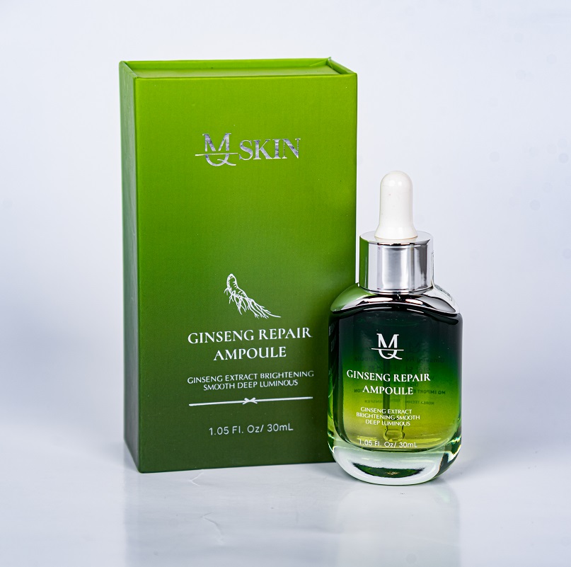 Serum căng bóng da nhân sâm Mq skin