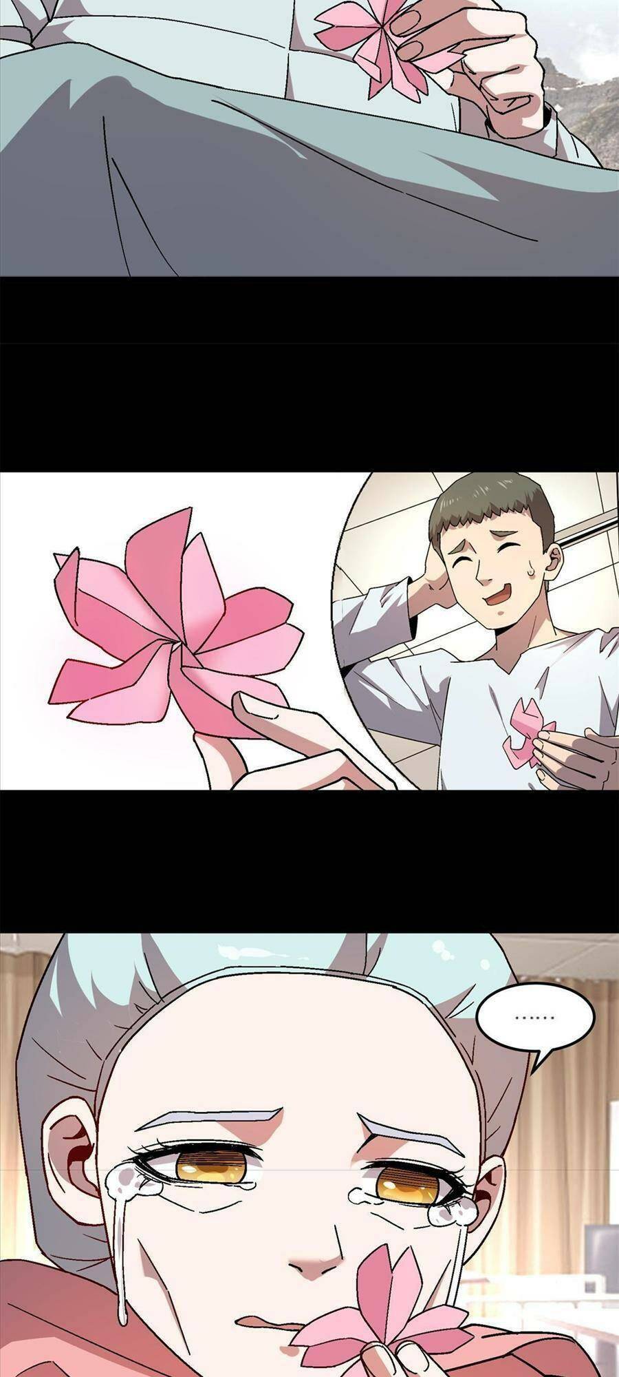 thí chủ, lên đường thôi! chapter 59 14