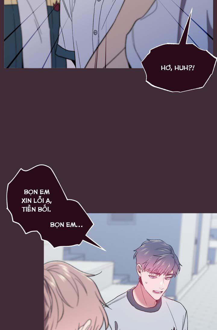 sụp đổ chapter 30 17