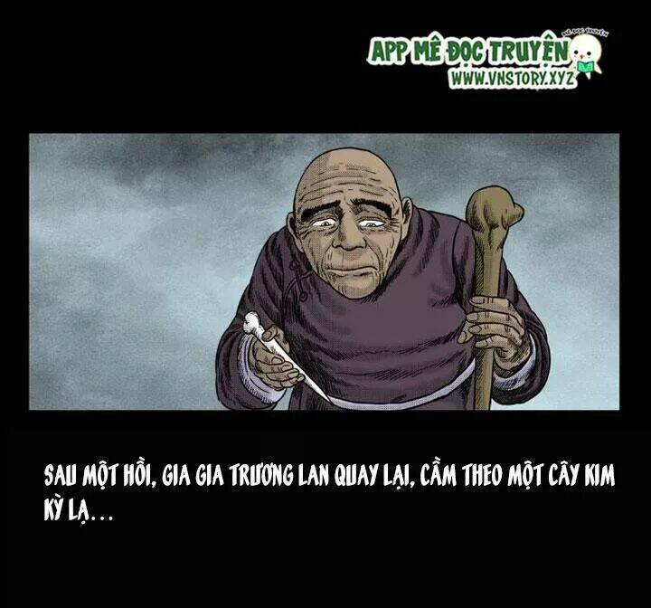 kỳ án có thật chapter 29 48