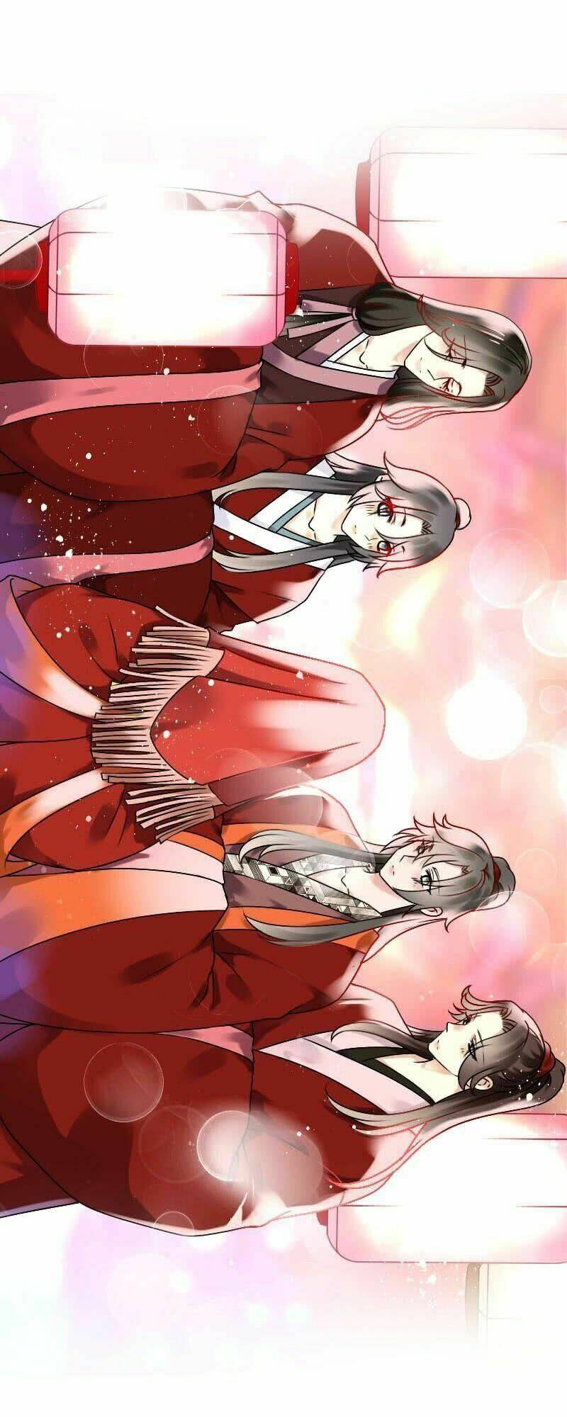 điền viên mật sủng: cô vợ nóng bỏng chapter 65 13