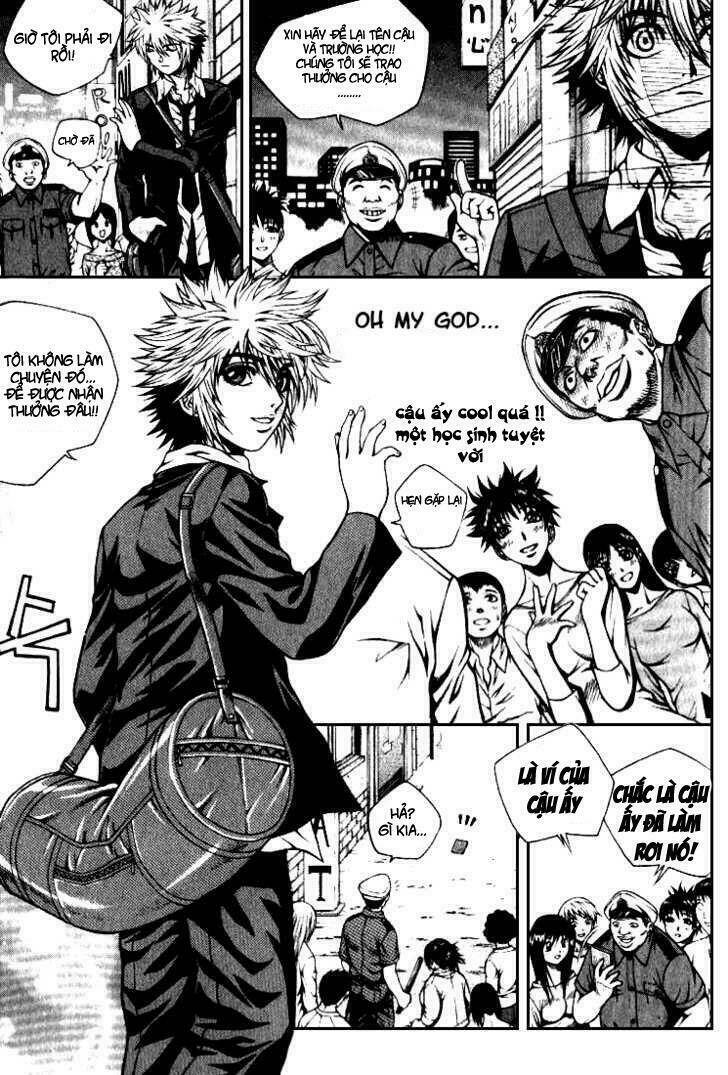 zippy ziggy chapter 1 11