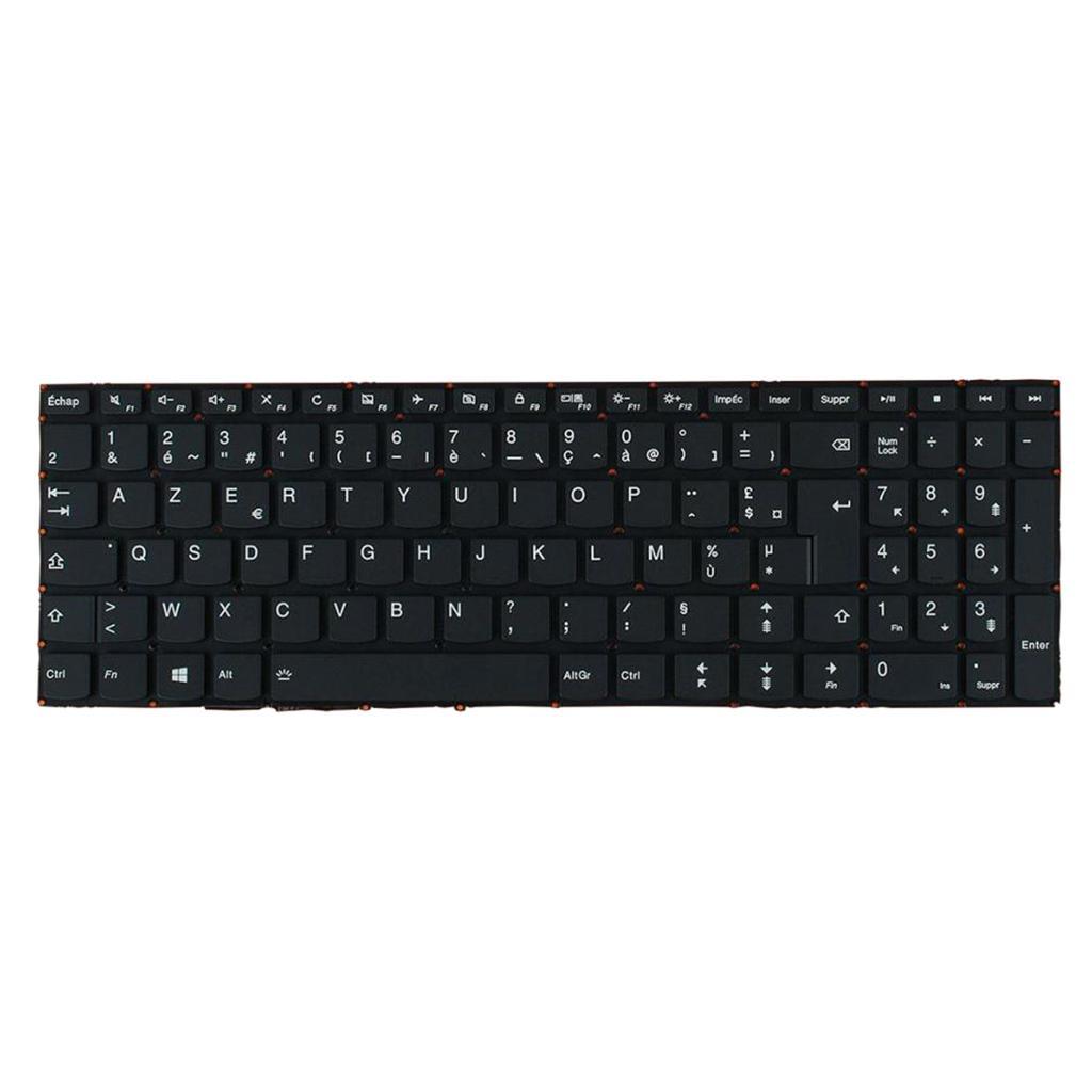 FR Laptop Keyboard with Backlit for   310-15 510-15 510S-15ISK