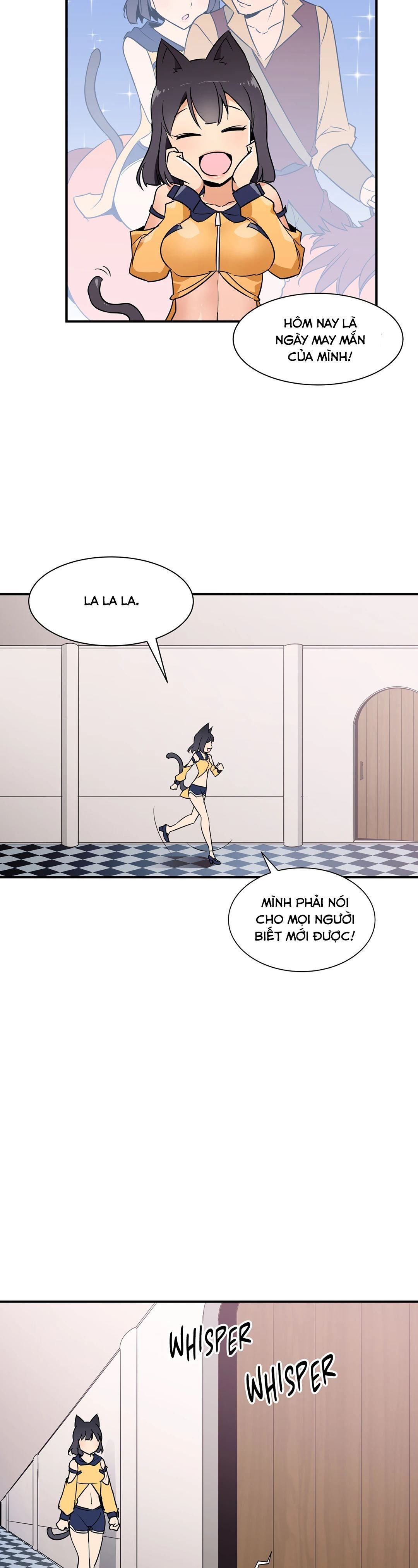 chiến binh sáng giá nhất chapter 11 26