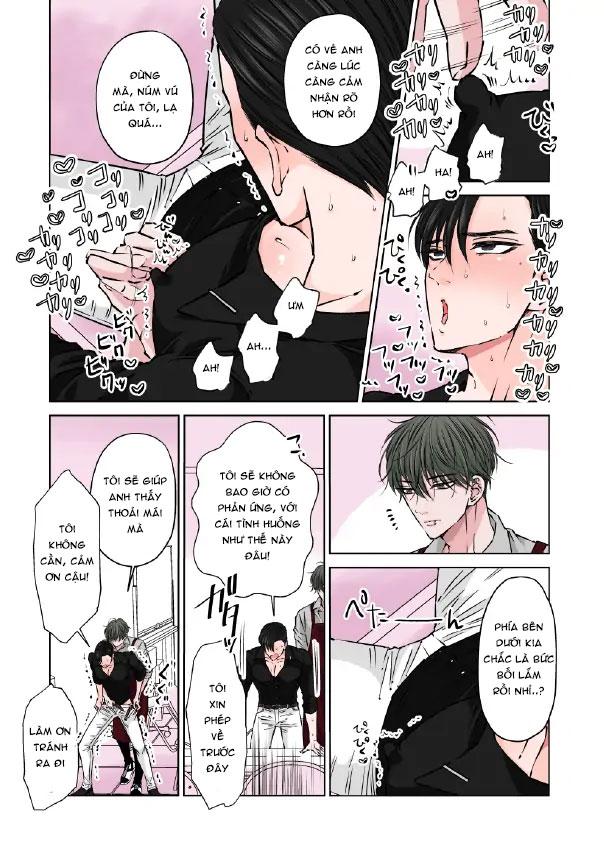 tổng hợp oneshot nhà guess chapter 52 9