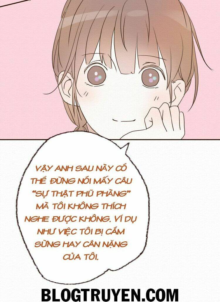 tình yêu không nói dối chapter 14 32