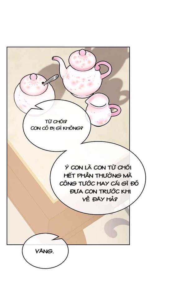 thật tình, họ rất nhớ cô ấy! chapter 5 16