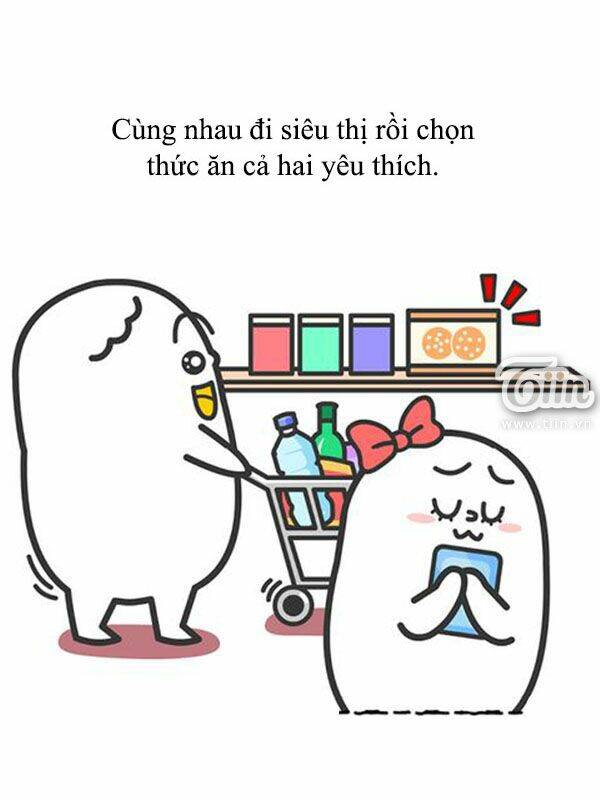 giải mã tình yêu chapter 187 8