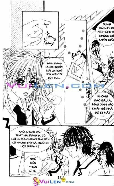 thiên thần tái thế chapter 1 138