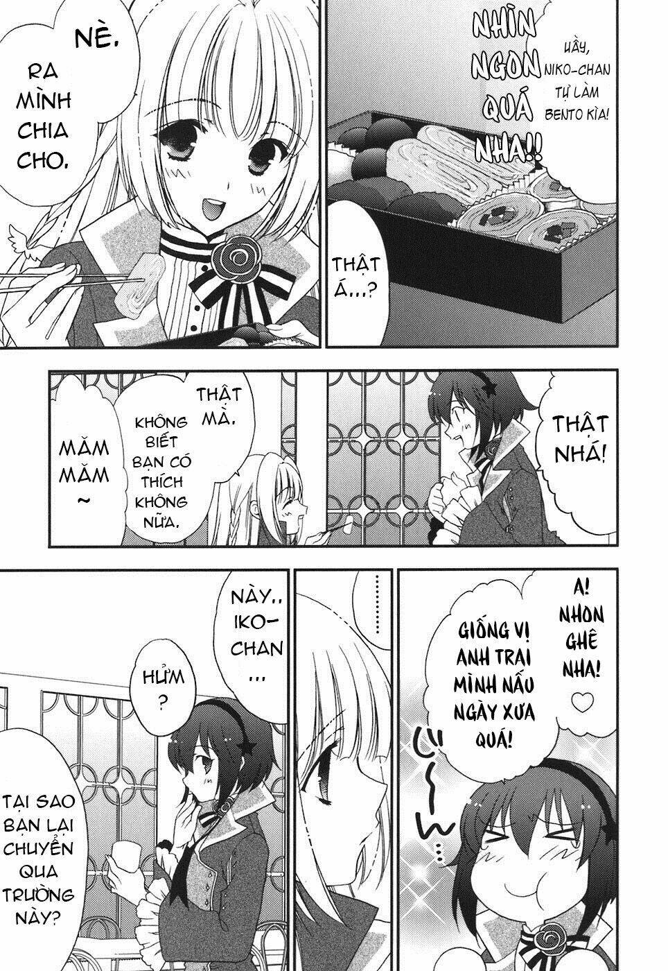 death/communication chapter 1 20