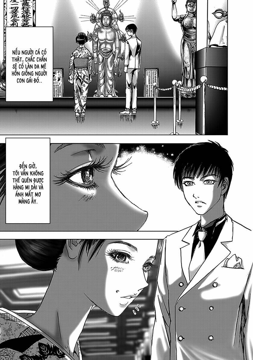 edogawa ranpo ijinkan chapter 71 4