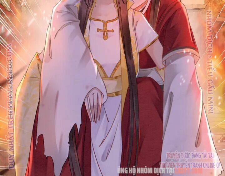 trọng sinh bá sủng nhiếp chính vương quá mạnh mẽ chapter 171 92