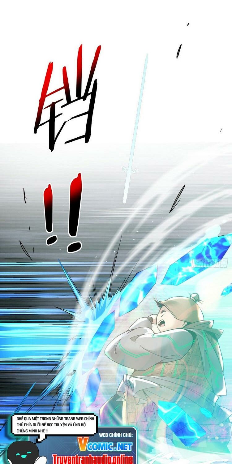 ta là nhà giàu số một, ta không muốn trọng sinh chapter 47 31